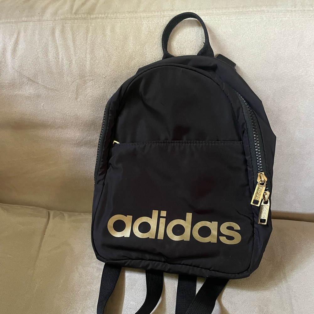 ADIDAS Mini Backpack NWOT